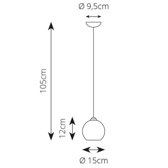 kulonleges gomb alaku keramia lyukacsos buras klasszikus lampa etkezo konyha fuggesztek elegans country mediterran 2.jpg